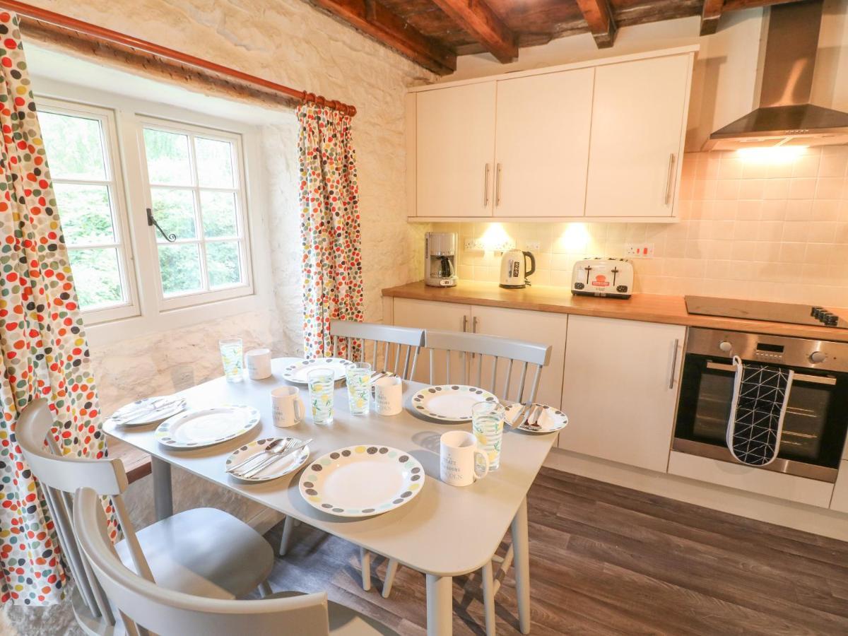 Kings Cottage Grantham Exterior foto