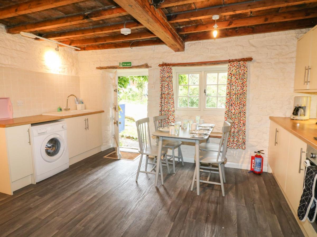 Kings Cottage Grantham Exterior foto