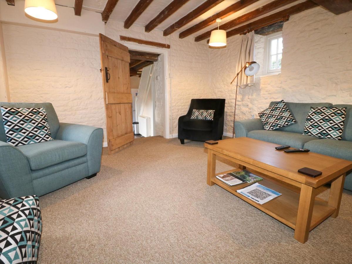 Kings Cottage Grantham Exterior foto
